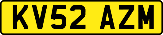 KV52AZM