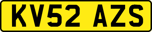 KV52AZS