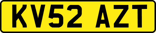 KV52AZT