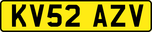 KV52AZV
