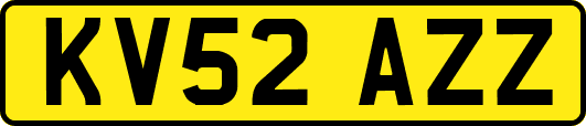 KV52AZZ