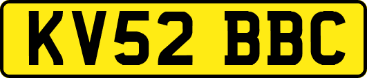 KV52BBC