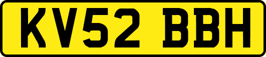 KV52BBH
