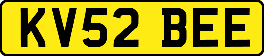 KV52BEE
