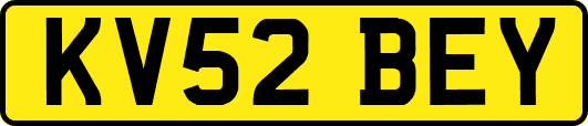 KV52BEY