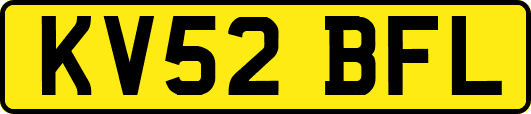 KV52BFL