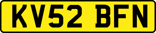 KV52BFN