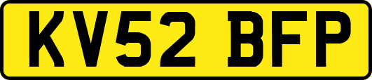 KV52BFP