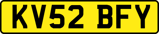 KV52BFY
