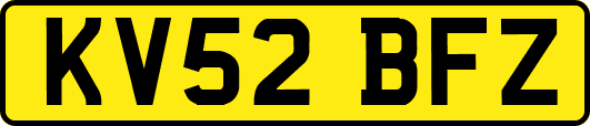 KV52BFZ