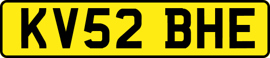 KV52BHE