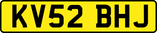 KV52BHJ