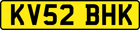 KV52BHK