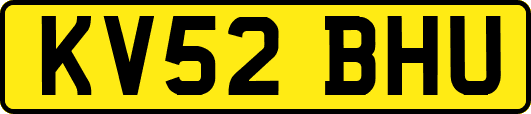KV52BHU