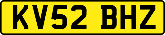 KV52BHZ