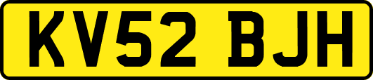 KV52BJH