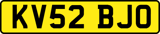 KV52BJO