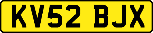KV52BJX