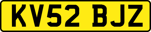 KV52BJZ