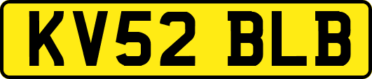 KV52BLB