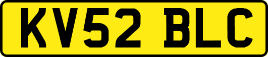 KV52BLC
