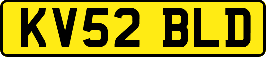 KV52BLD