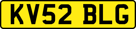 KV52BLG