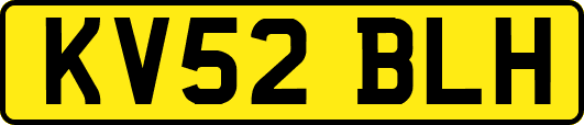 KV52BLH