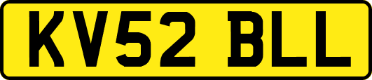 KV52BLL