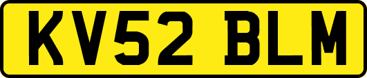 KV52BLM