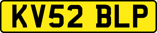 KV52BLP