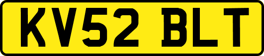 KV52BLT