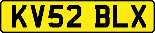 KV52BLX