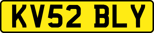 KV52BLY