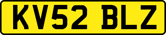 KV52BLZ