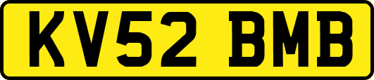 KV52BMB