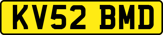 KV52BMD