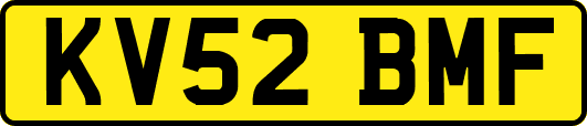 KV52BMF