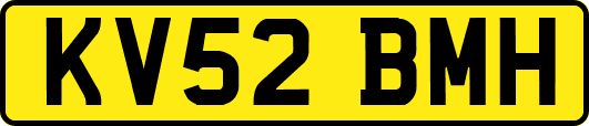KV52BMH
