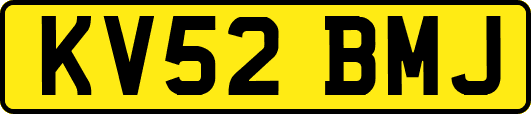 KV52BMJ