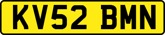 KV52BMN