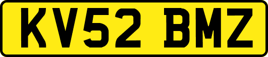 KV52BMZ