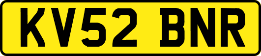 KV52BNR
