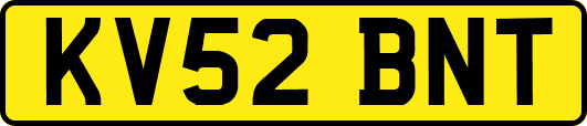 KV52BNT