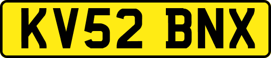 KV52BNX