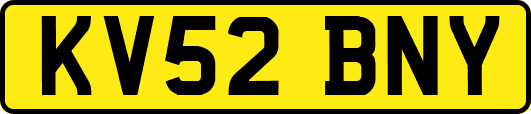 KV52BNY