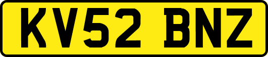 KV52BNZ