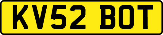 KV52BOT