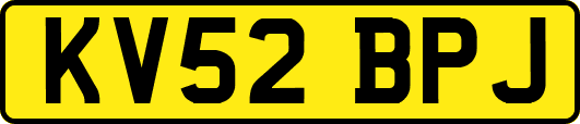 KV52BPJ
