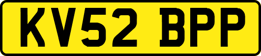 KV52BPP